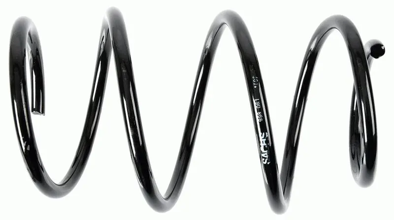 SACHS 998061 Пружина