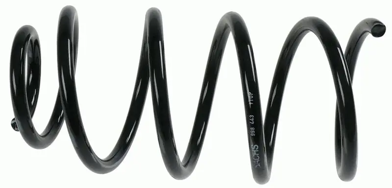 SACHS 998443 Пружина