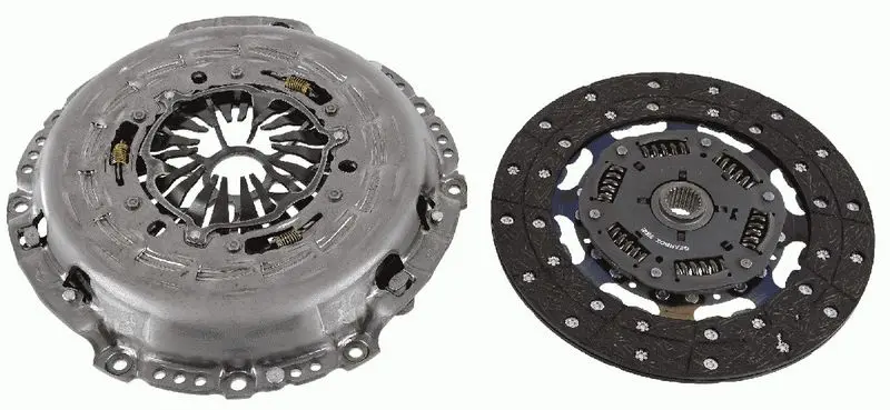 3000 950 771 Сцепление к т MITSUBISHI