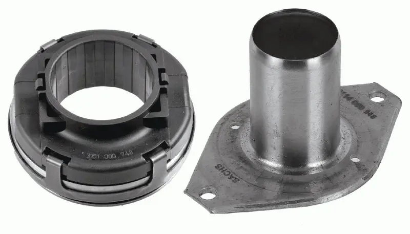 3189 600 062 Подшипник выжимной AUDI: A4