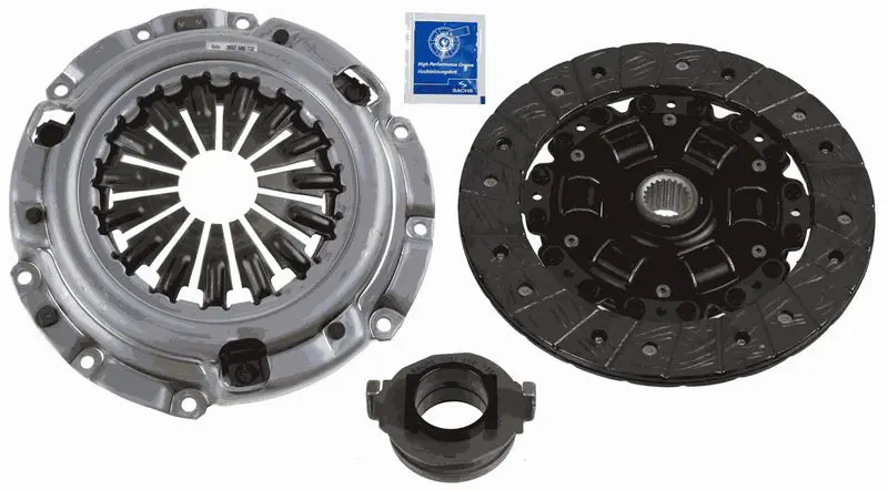 Sachs 3000954042 Комплект сцепления