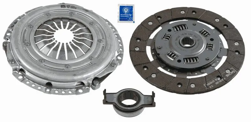 3000548103 Комплект сцепления FORD: