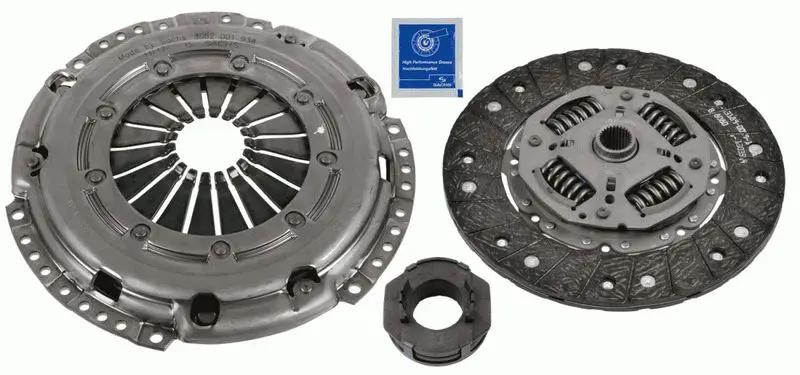 3000 950 956 КОМПЛЕКТ СЦЕПЛЕНИЯ SEAT TOLEDO