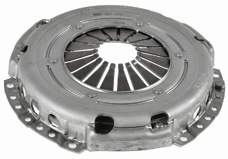 SACHS 3082001613 Корзина сцепления SKODA FABIA