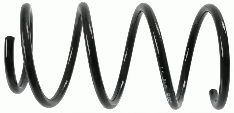 SACHS 998783 Пружина