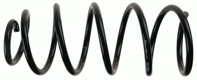 Sachs 997616 Пружина подвески