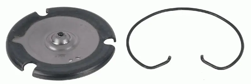 3100 654 003 Диск сцепления AUDI. SEAT.