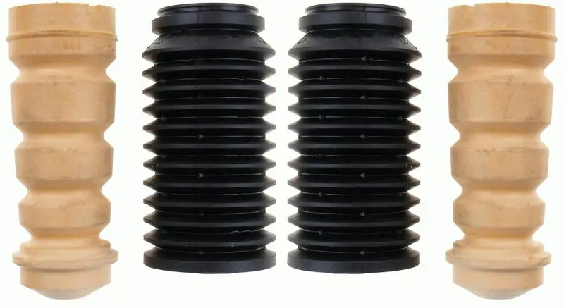 SACHS 900007 Защитный комплект амортизатора