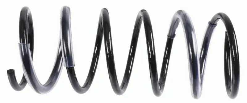 SACHS 998064 Пружина подвески