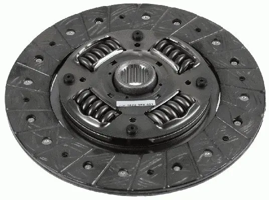 SACHS 1878988401 Диск сцепления