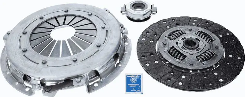 SACHS 3000951528 Комплект сцепления
