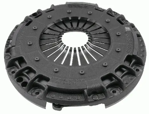 SACHS 3482012237 Нажимной диск сцепления