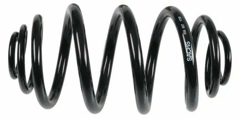 Sachs 996667 Пружина