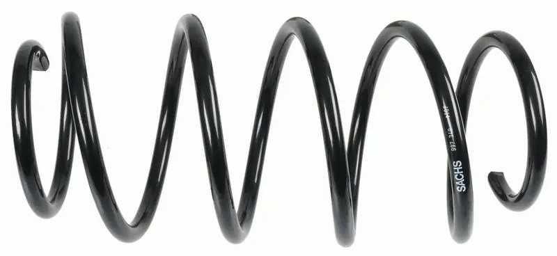 Sachs 997349 Пружина подвески