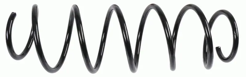 Sachs 998109 Пружина подвески Fiat Stilo