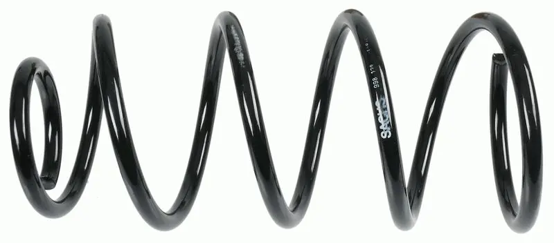 Sachs 998128 Пружина