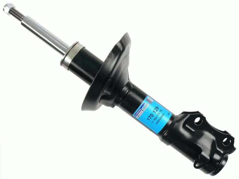 Sachs 170129 Амортизатор передний