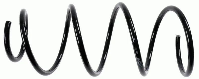 SACHS 998537 Пружина