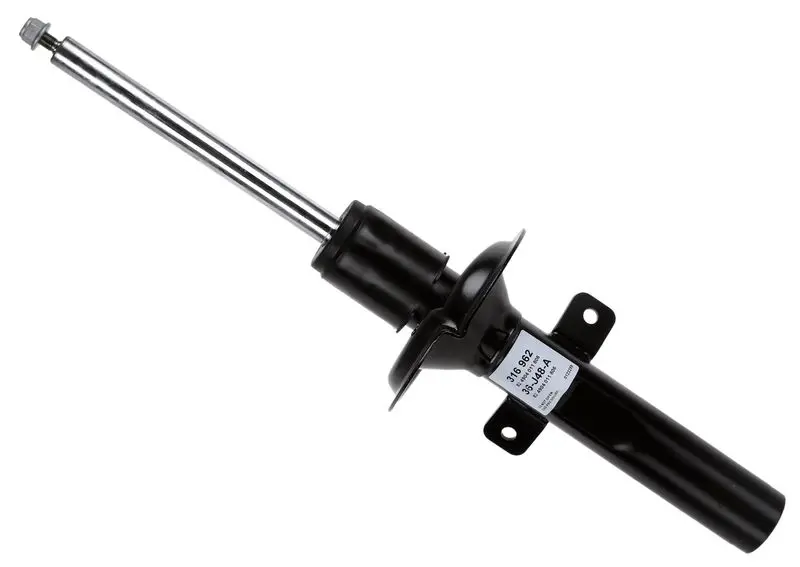 SACHS 316962 Амортизатор подвески