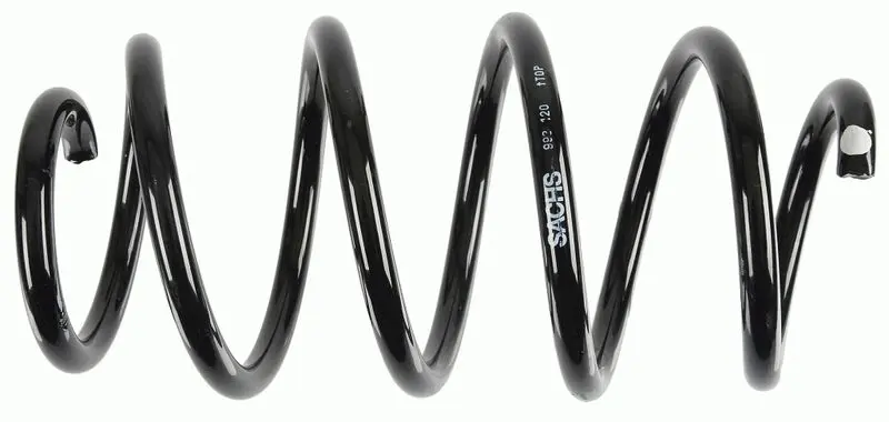 Sachs 993120 Пружина подвески