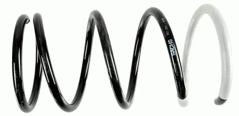 Sachs 993084 Пружина подвески