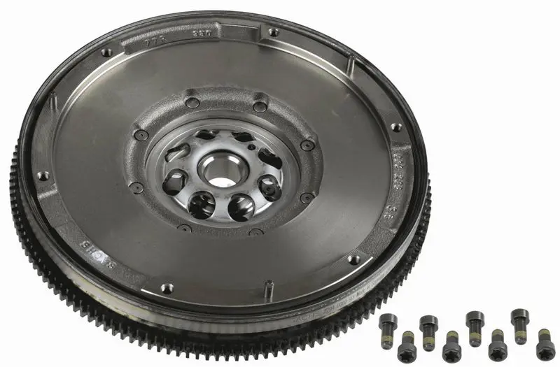 Sachs 2294000293 Маховик
