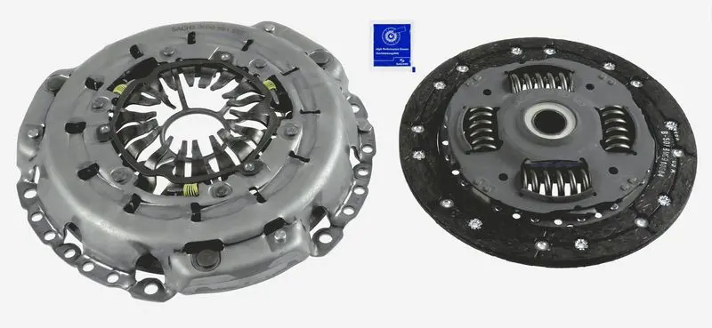 SACHS 3000951907 Комплект сцепления