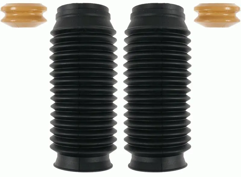 SACHS 900227 Пыльники с отбойниками пер