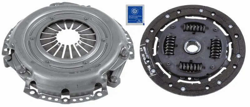 SACHS 3000824401 Комплект сцепления