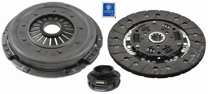 SACHS 3000297001 Комплект сцепления