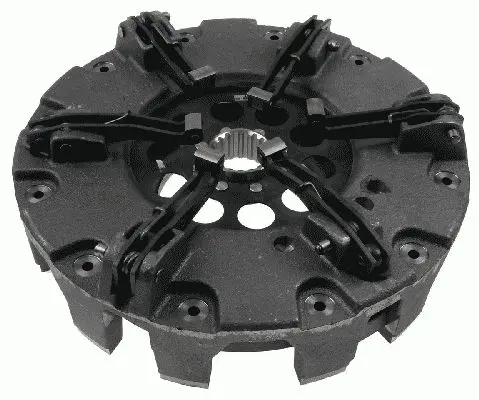 SACHS 1888868009 Нажимной диск сцепления