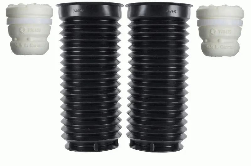 SACHS 900309 Защитный комплект амортизатора