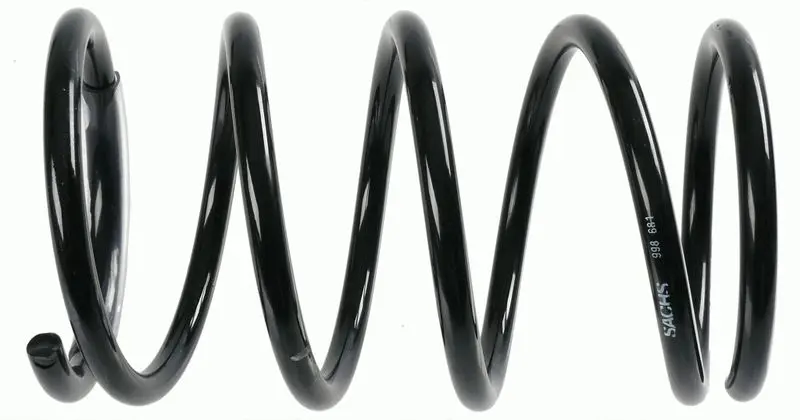 SACHS 998681 Пружина передняя