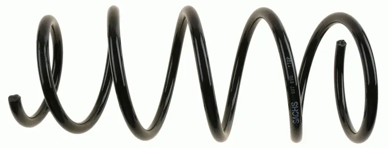 SACHS 997890 Пружина