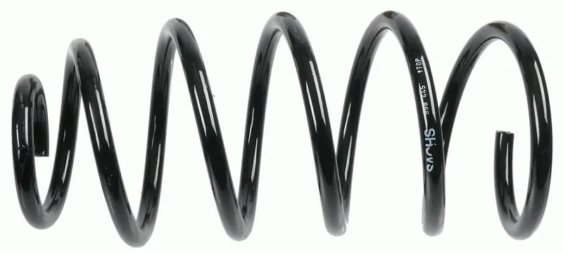 SACHS 998445 Пружина