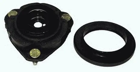 Sachs 802289 Подушка стойки Mc Phersona