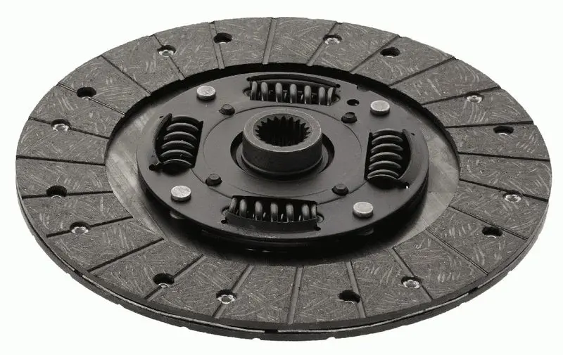 SACHS 1878634063 Диск сцепления