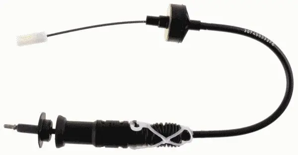 Sachs 3074003327 ТРОС СЦЕПЛЕНИЯ VW GOLF,JETTA