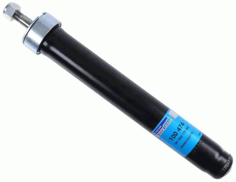 SACHS 100474 Амортизатор подвески