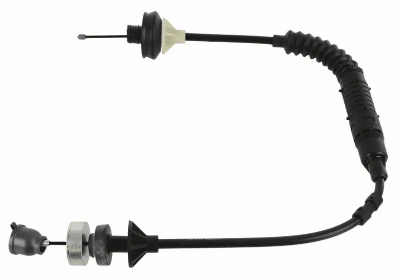 SACHS 3074600285 Трос