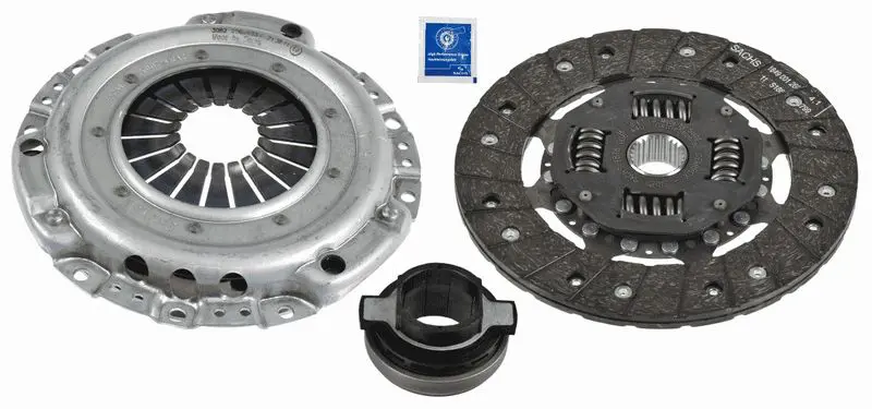 Sachs 3000705001 Комплект сцепления