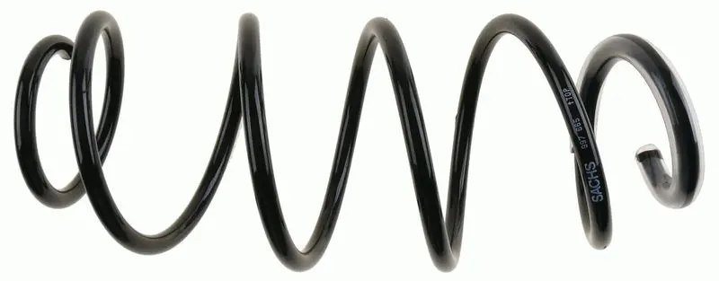 Sachs 997665 Пружина подвески