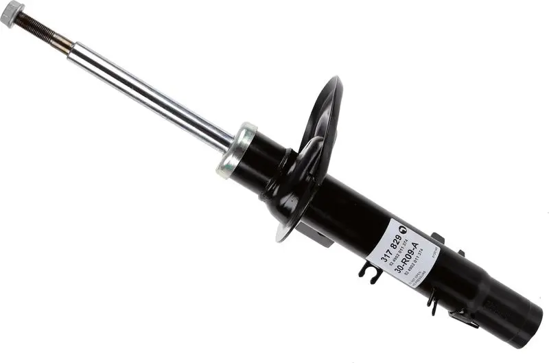 Sachs 317829 Амортизатор подвески перед лев