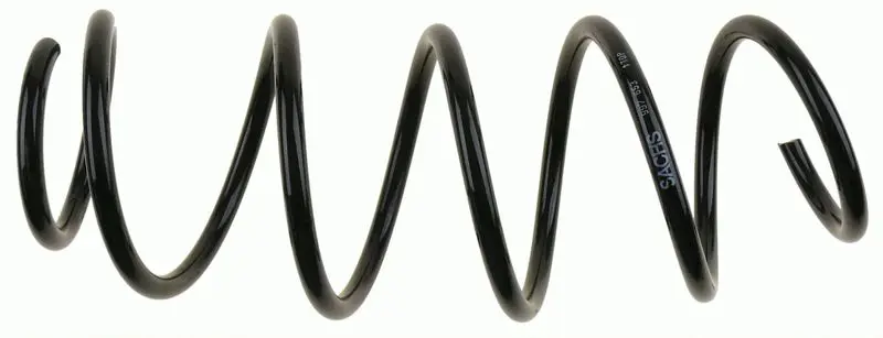 SACHS 997653 Пружина