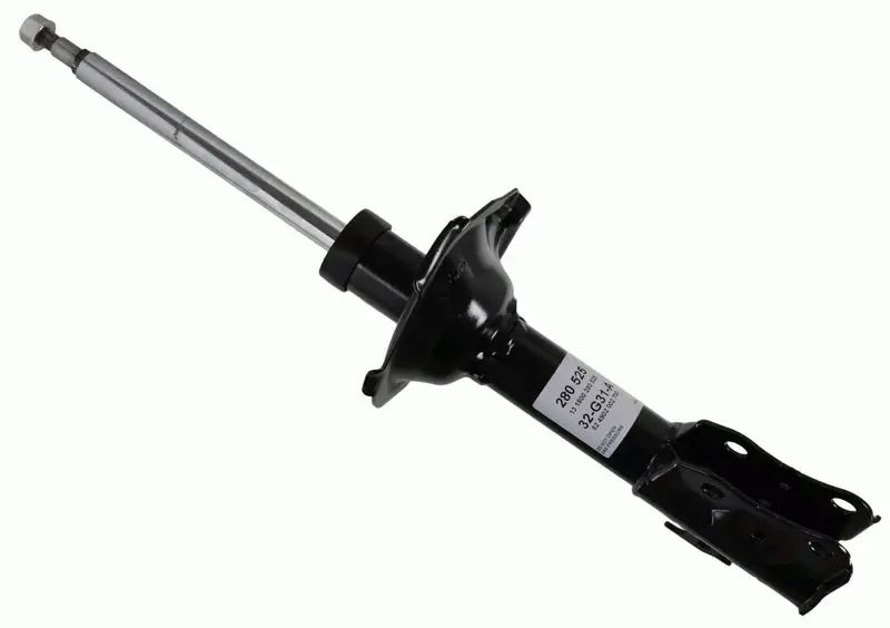 Sachs 280525 Амортизатор подвески