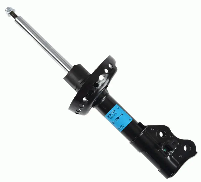 Sachs 315270 Амортизатор передний левый