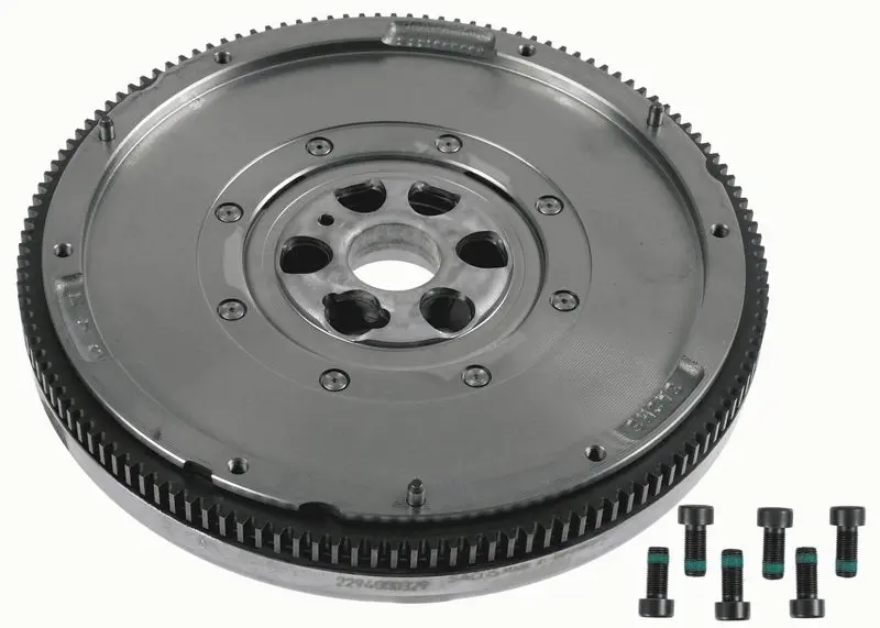 Sachs 2294000329 Маховик