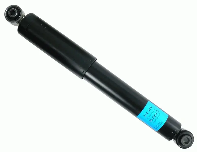 SACHS 314314 Shock absorber
