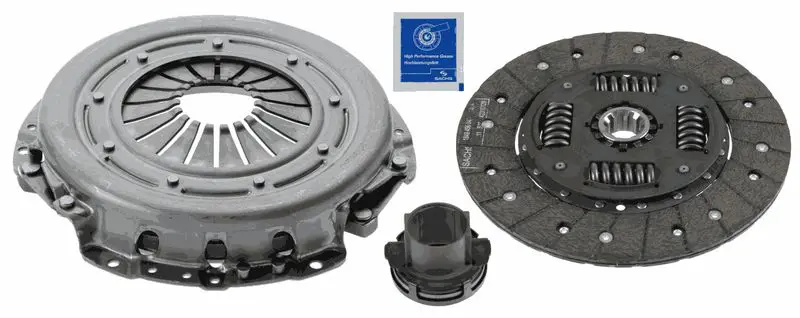 3000 950 069 Компл.сцепления ГАЗ УМЗ 2.9
