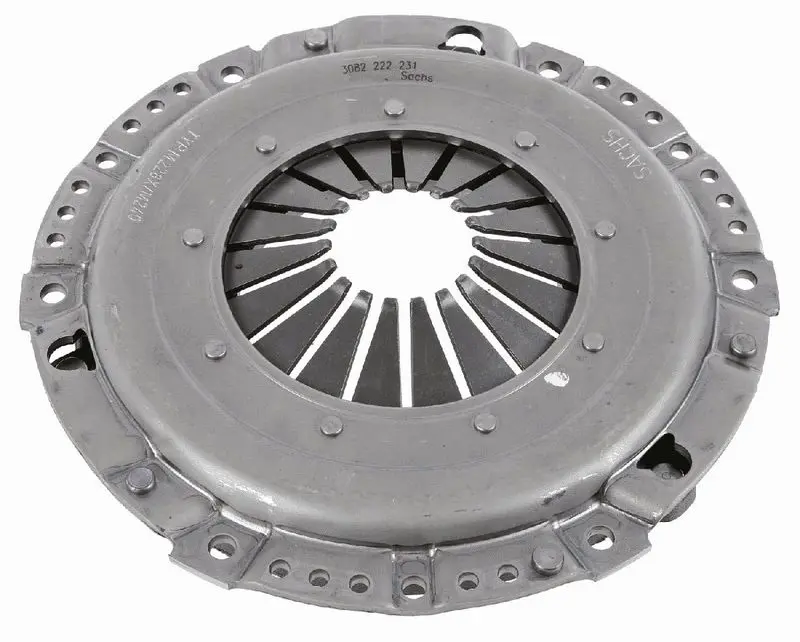 Sachs 3082222231 Корзина сцепления